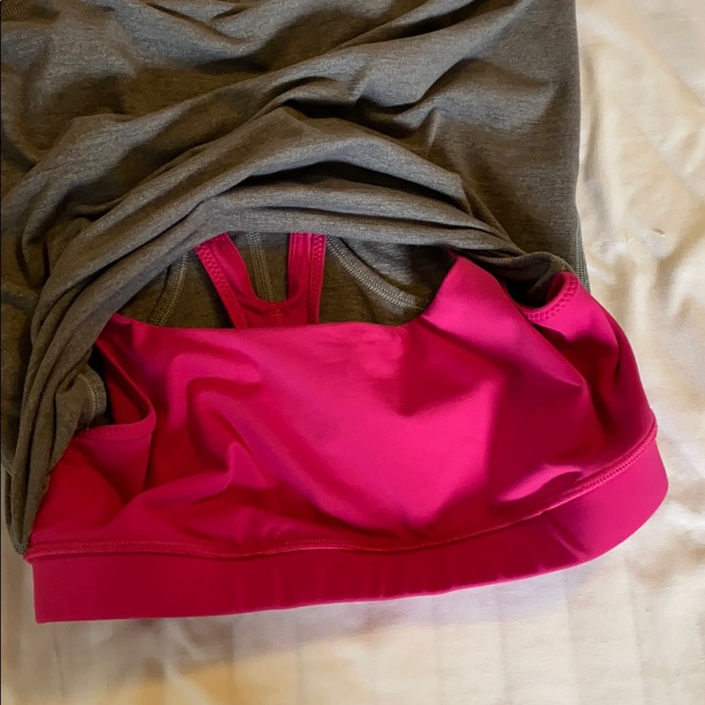 Lululemon tank - Picture 3 of 4